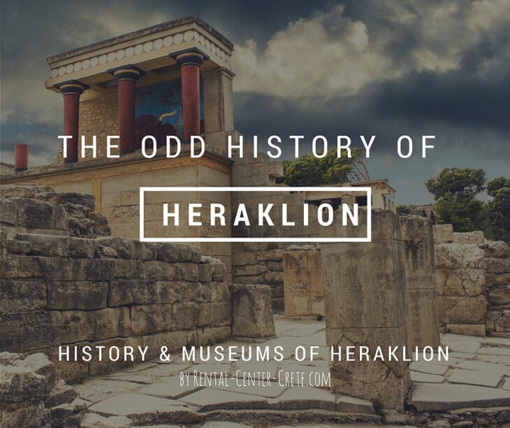 Best Car Sites >> The Odd History of Heraklion & its Museums | Blog Best Car Sites >> The Odd History of Heraklion & its Museums | Blog