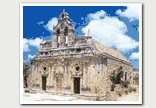 arkadi monastery