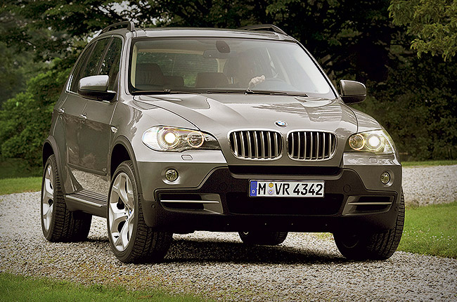 Bmw car rental london ontario #2