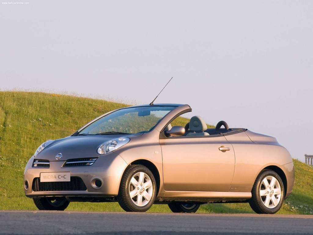 Nissan micra price greece #10