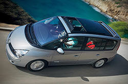 Renault Espace *7 Seats*