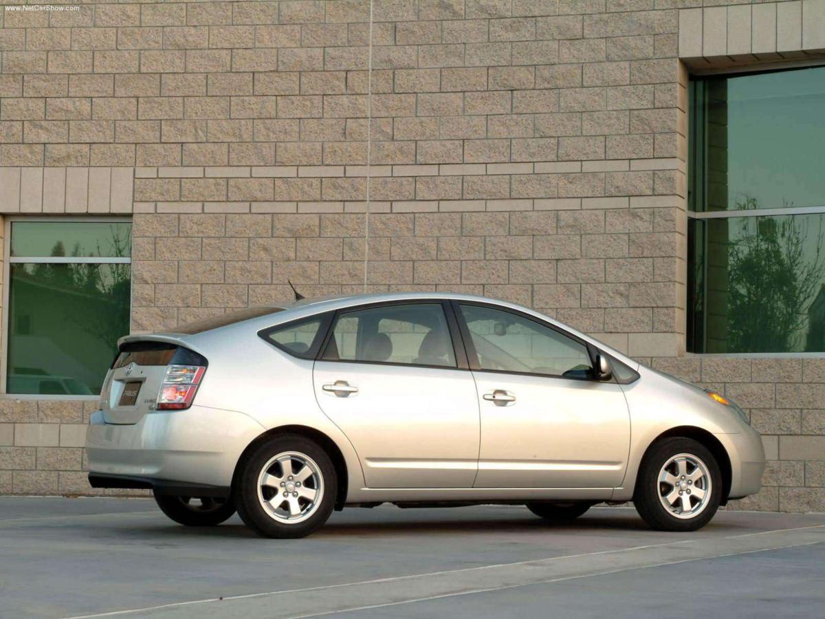 toyota prius group #4 toyota prius group #4