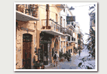 chania city - car rental in lassithi