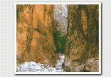 samaria gorge - car rental in lassithi