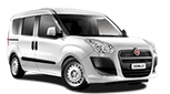 Fiat Doblo special Offer