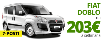 noleggio auto creta
