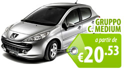 noleggio auto creta