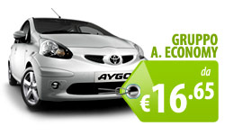 noleggio auto creta
