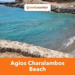 Agios Charalambos Beach