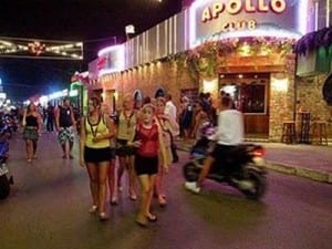 Malia Crete