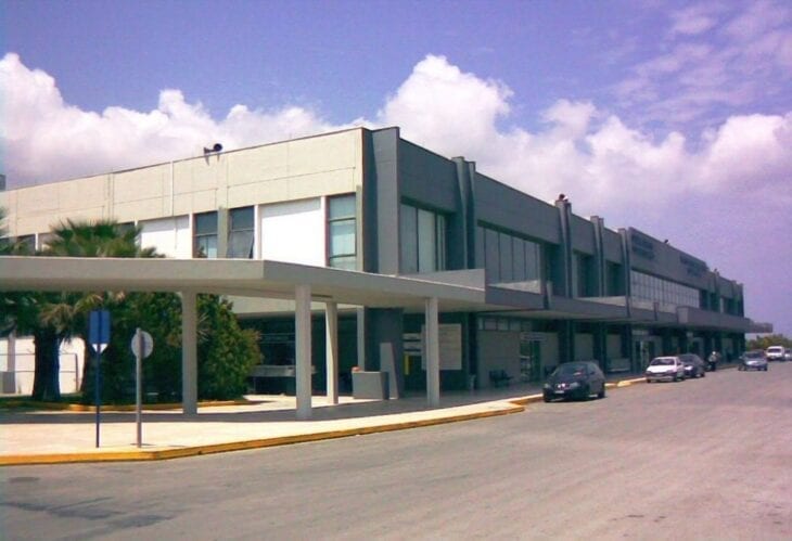 Aeroporto di Chania