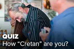 Quiz: How Cretan are You?