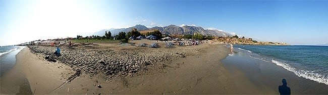 frangokastello-beach