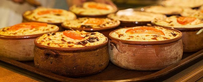 Mousaka