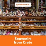 Crete Souvenirs