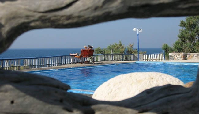 Sissi Camping
