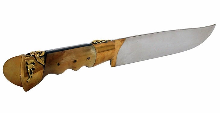 Cretan Knife / Dagger