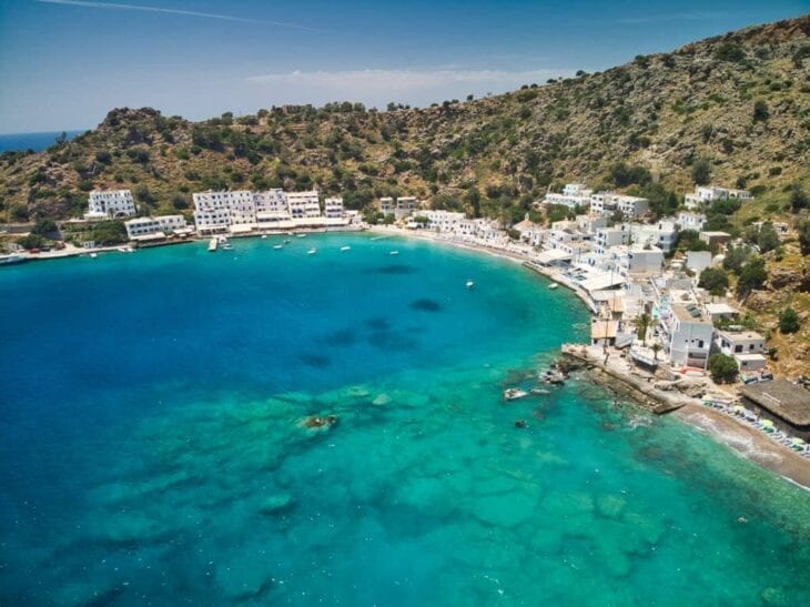Loutro Crete