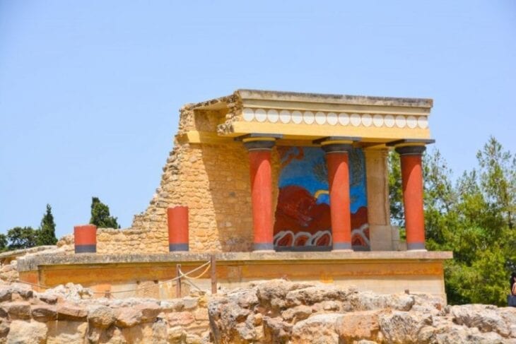 Knossos