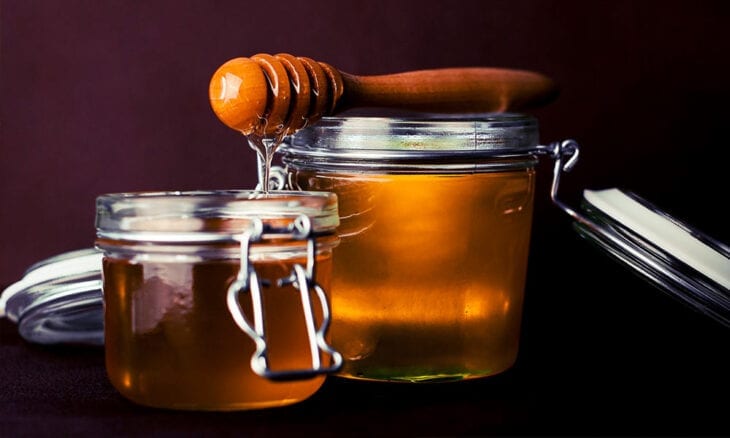 honey