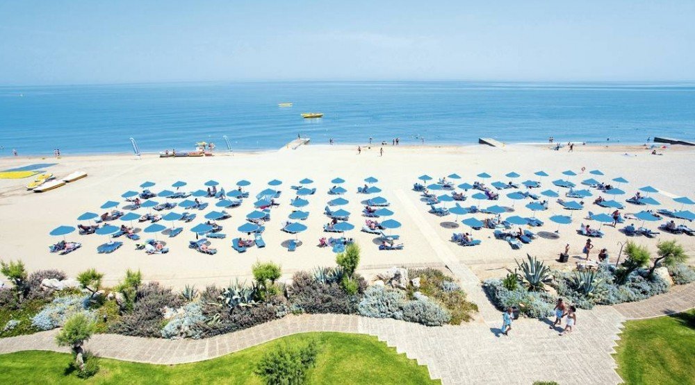 Aquila Beach Hotel Crete Aquila Beach Hotel Crete