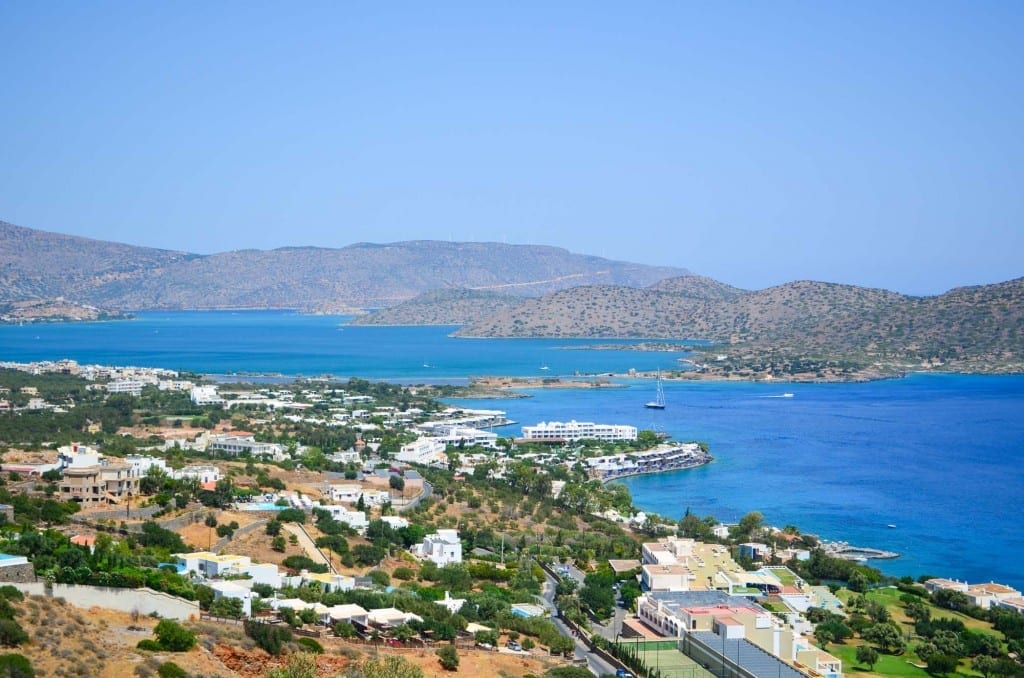 Elounda