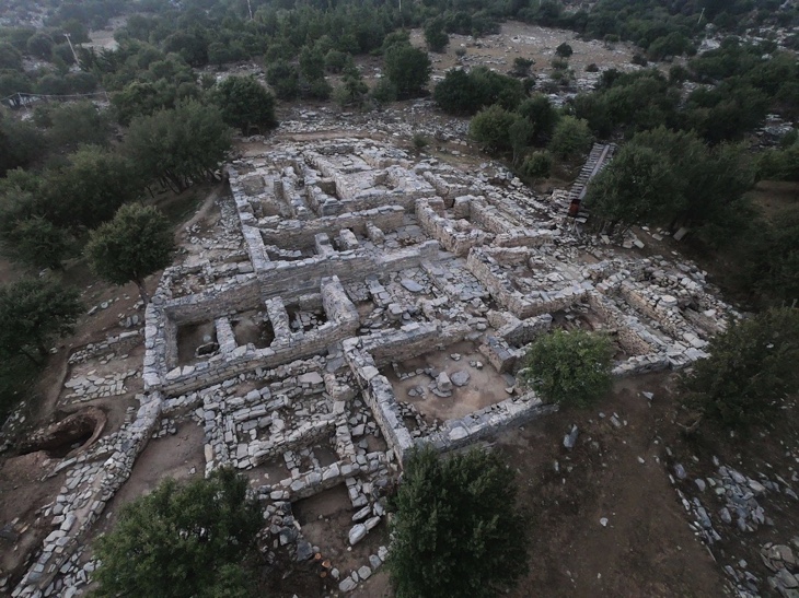 Ancient Zominthos