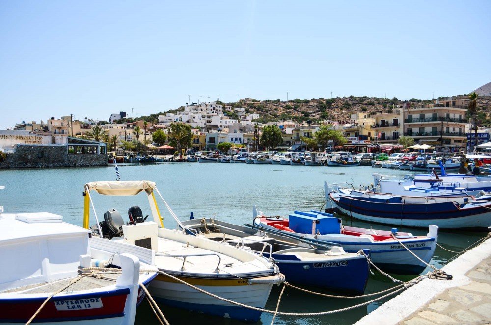 Elounda Crete-1