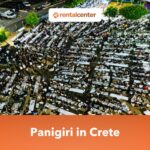 Panigiri in Crete: Your Complete Guide to Cretan Village Festivals