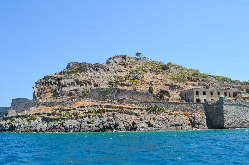 Spinalonga Island-1