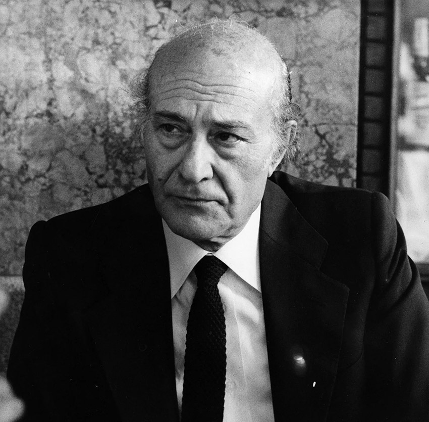 Odysseas Elytis