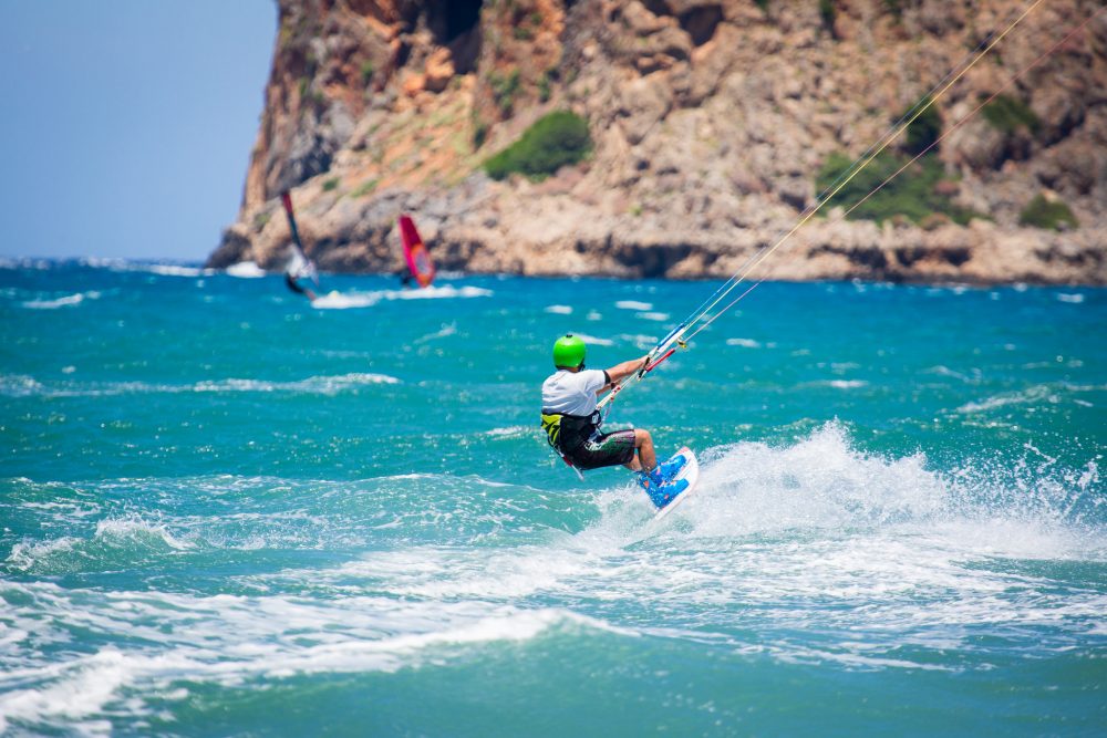Water Sports
