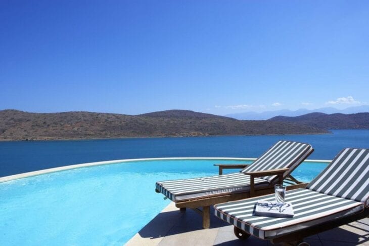 Domes of Elounda