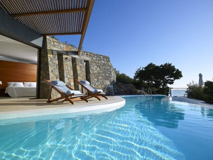 St. Nicholas Bay Resort Hotel and Villas