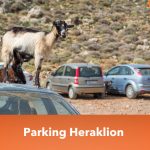 Parking Heraklion