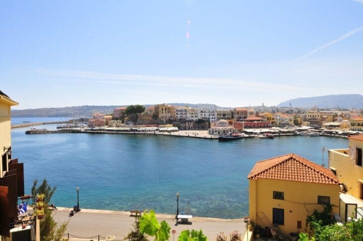 Chania