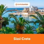 Sissi Crete - Travel Guide