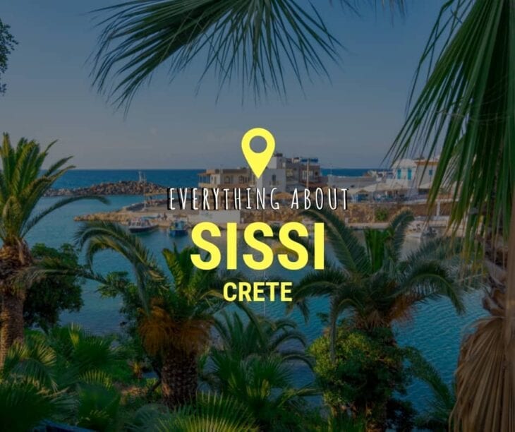 Everything about Sissi