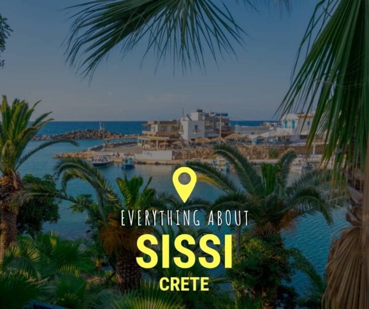 Everything about Sissi