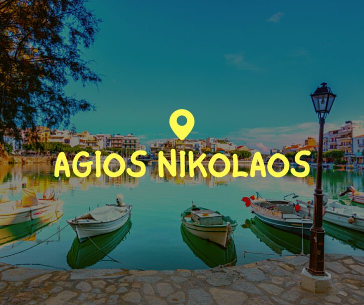 Agios Nikolaos Kreta