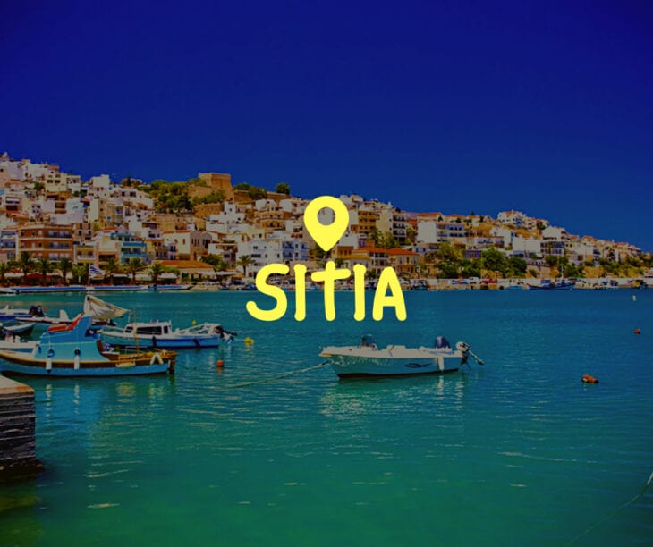 Sitia Kreta