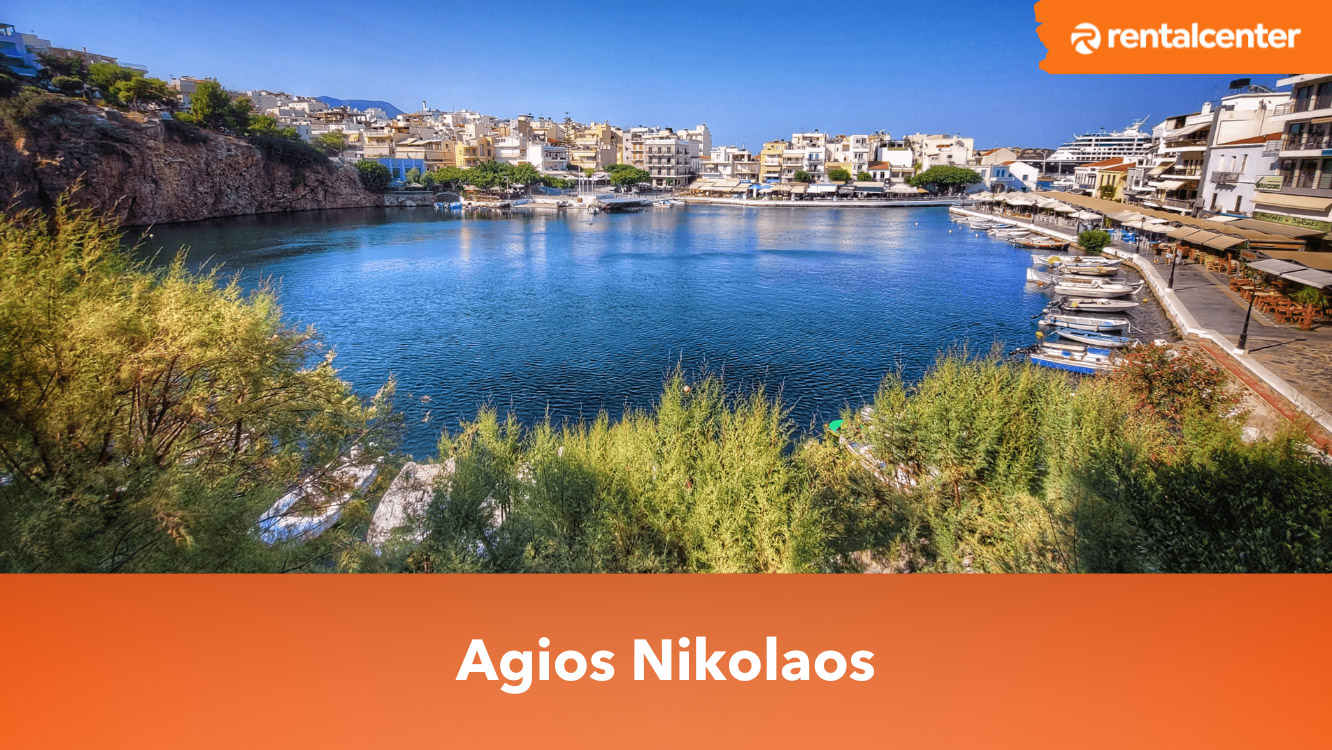 Agios Nikolaos