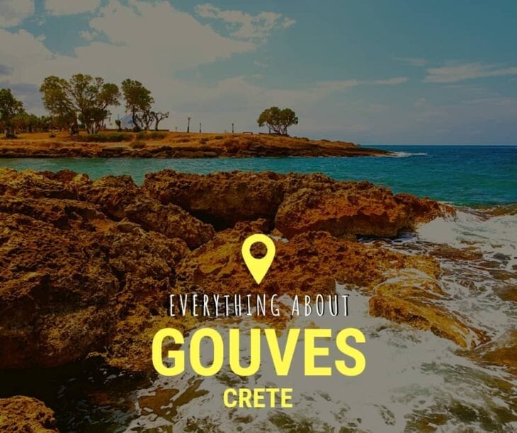 Everything about Gouves