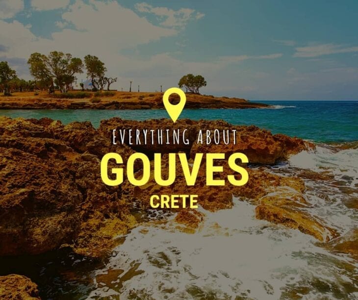 Everything about Gouves