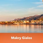 Makry Gialos Crete