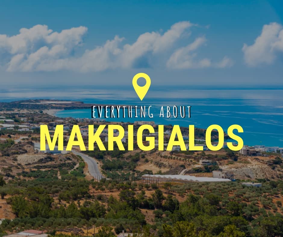 Makrigialos