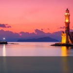 Chania Crete