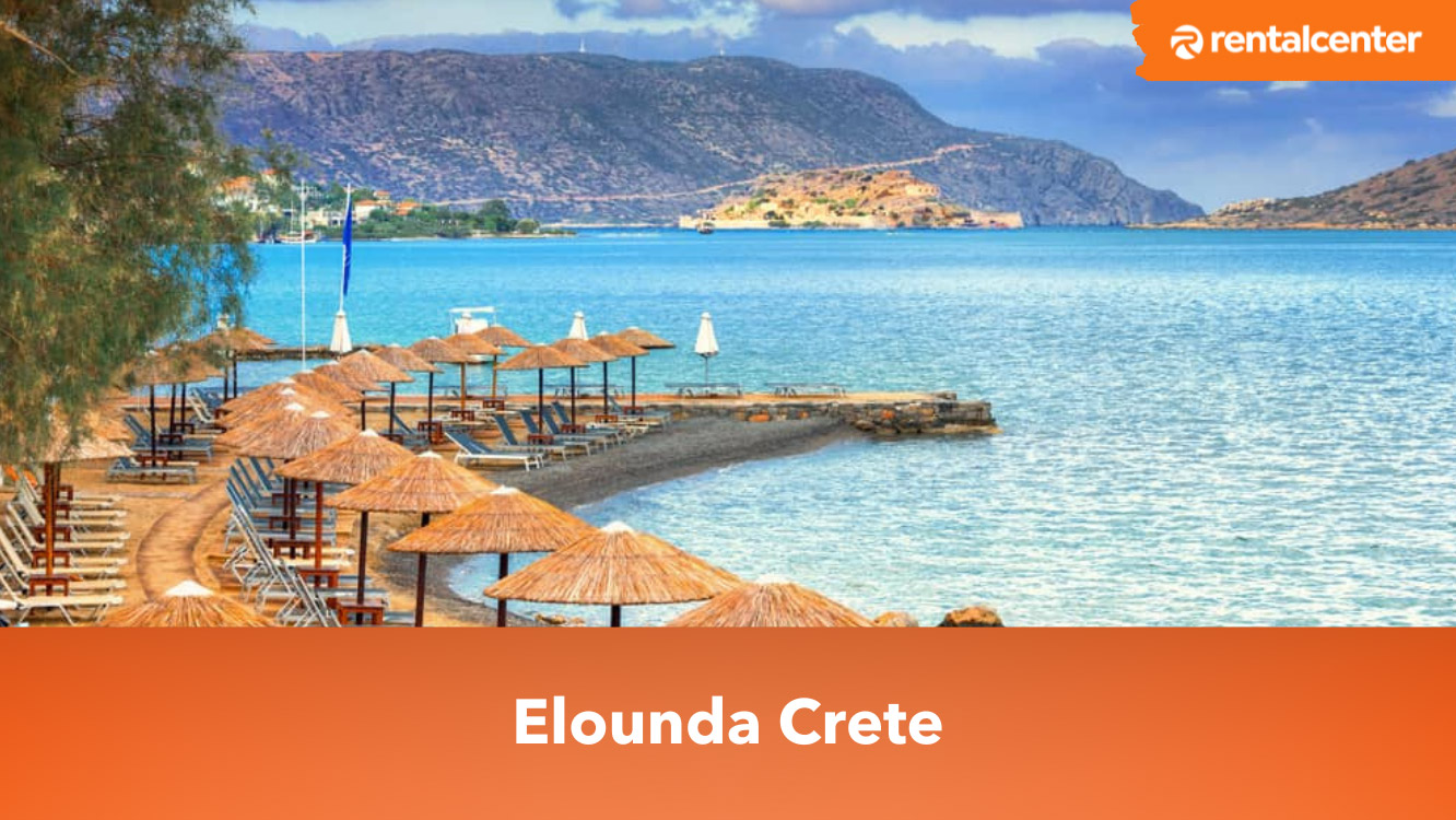 Elounda Crete