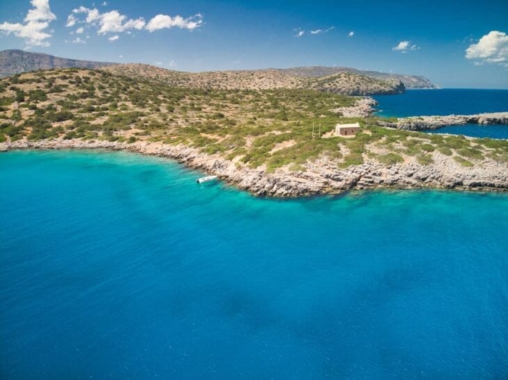 Mirabello Bay Kreta