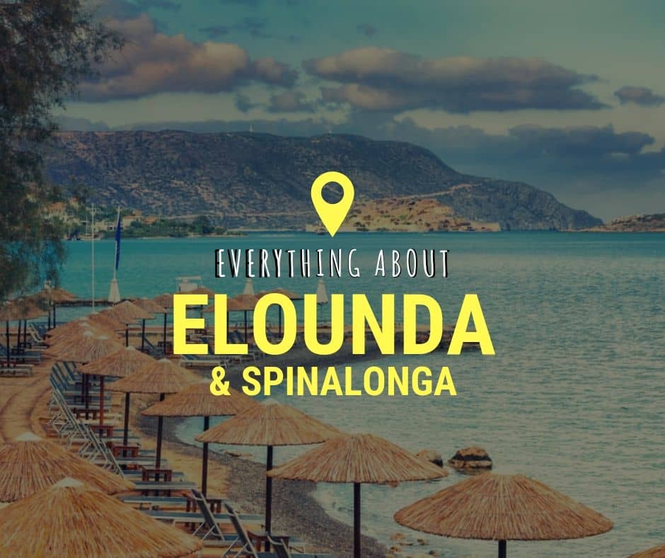 elounda & spinalonga